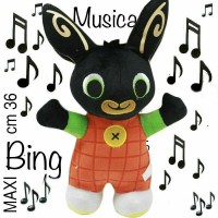 BING PELUCHE MUSICA PARLANTE